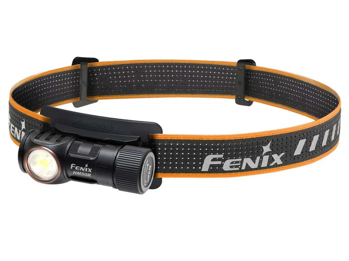 Foundation Issue - HM50R V2.0 Headlamp – 700 Max Lumens