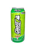 Ghost Warhead Sour Green Apple Energy Drink