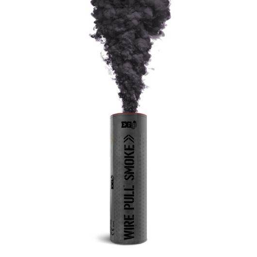WP40 Wire Pull® Smoke Grenade - 50 Pack