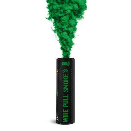 WP40 Wire Pull® Smoke Grenade - 50 Pack