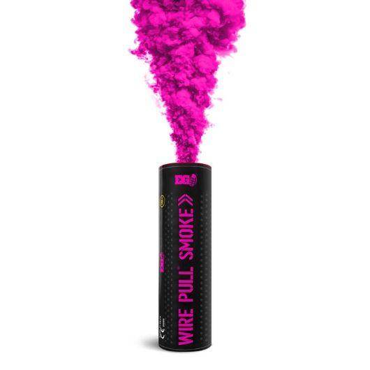 WP40 Wire Pull® Smoke Grenade - 50 Pack