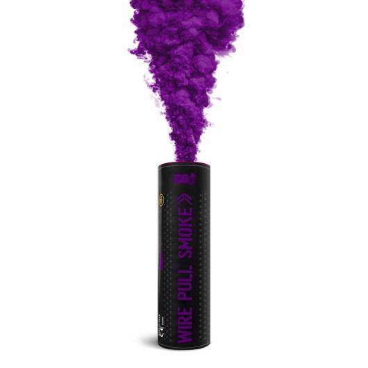 WP40 Wire Pull® Smoke Grenade - 50 Pack