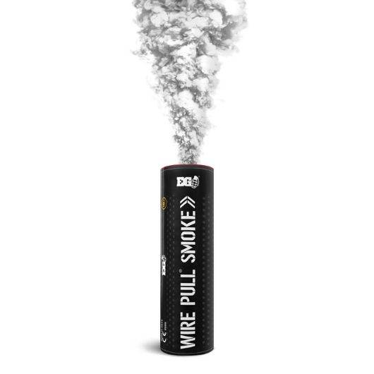 WP40 Wire Pull® Smoke Grenade - 50 Pack