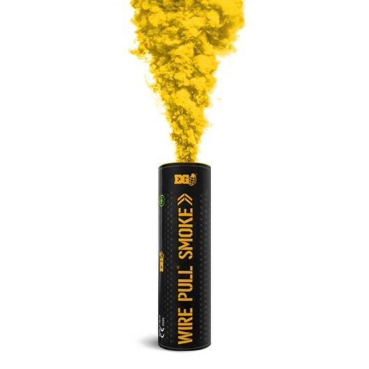 WP40 Wire Pull® Smoke Grenade - 50 Pack