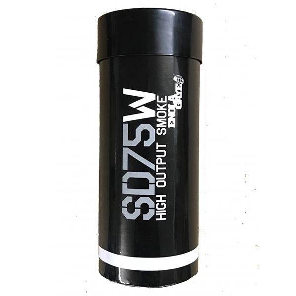 SD75 Smoke Grenade - 12 Pack